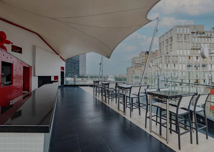 Отель Express By Marriott Ciudad De Alameda Мехико