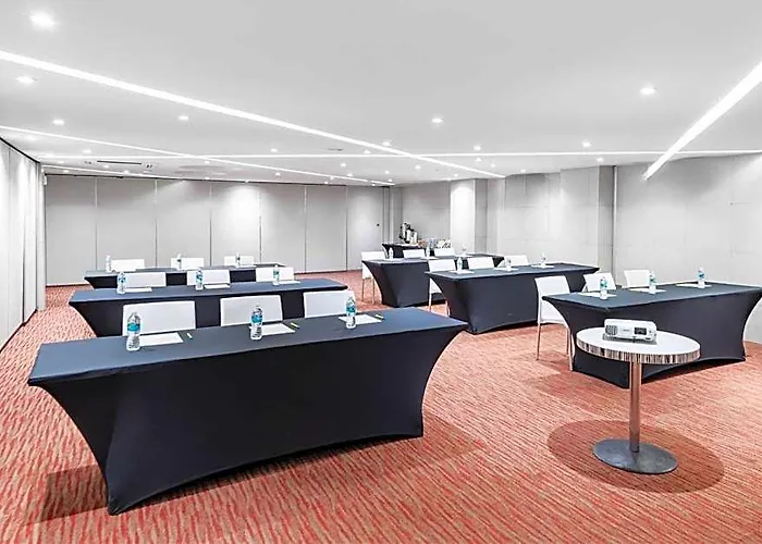 Express By Marriott Ciudad De Alameda