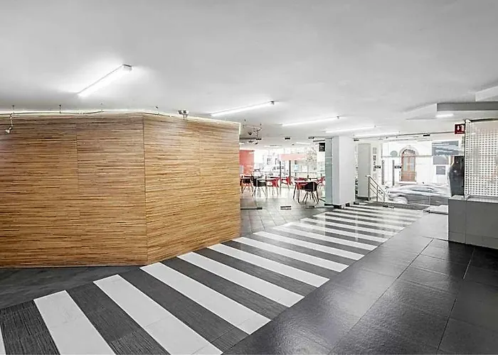 Express By Marriott Ciudad De Alameda Отель
