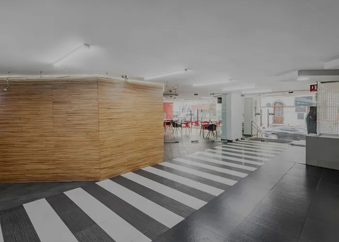 Express By Marriott Ciudad De Alameda Отель