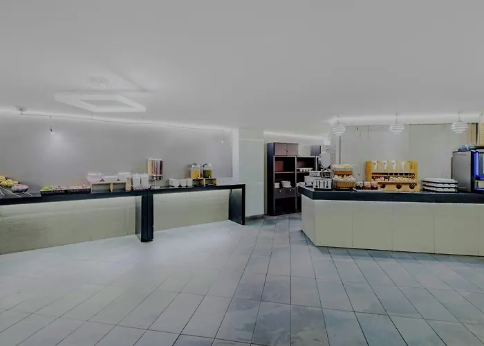 Express By Marriott Ciudad De Alameda Мехико